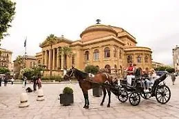 Carrozze vietate a Palermo con temperature oltre i 37&deg;