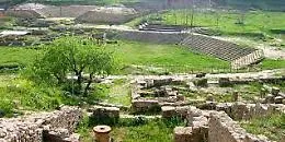 Morgantina, riprende la campagna di scavi internazionale