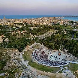 Tragedie al Teatro greco di Siracusa, ancora un successo: venduti oltre 140.000 biglietti
