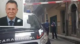 Lentini, il titolare dell'agenzia funebre arrestato anche per il delitto del bancario: ora &egrave; accusato di 3 omicidi