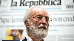 Addio a Eugenio Scalfari, il direttore-filosofo che ha cambiato il giornalismo italiano