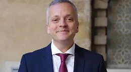 Giovanni Di Caro: "Accertare subito le cause della morte del piccolo lampedusano Domenico"