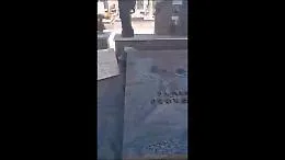 Il pregiudicato foggiano e l'omaggio sulle tombe di Riina e Provenzano