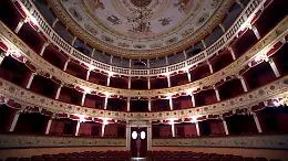 Agrigento, presentata la stagione 2022-2023 al Teatro Pirandello