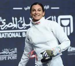 Mondiali: bronzo alla catanese Fiamingo