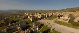 Poggioreale antica (Tp): la citt&agrave; fantasma