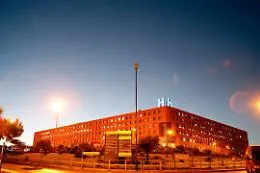 Muore bimbo di 6 mesi, genitori ringraziano il personale dell'ospedale di Agrigento