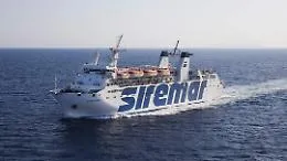 Lampedusa- Porto Empedocle, da stasera torna la Sansovino