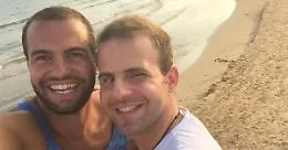 &laquo;Cos&igrave; il mio amico non vedente ha visto il viaggio con i miei occhi&raquo;