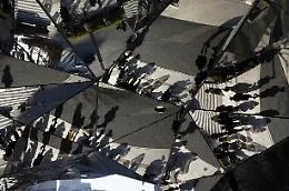 Omicron: a Tokyo 20mila contagi, massimi da inizio febbraio