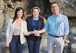 Le primarie del centrosinistra, la crisi di governo e un "rito" che si &egrave; impantanato