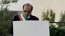 Intimidazione al sindaco di Calamonaci, Pino Spinelli