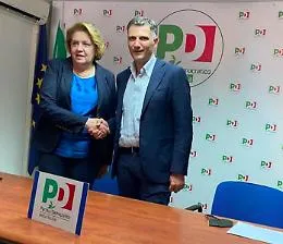 Primarie centrosinistra: "Superate le 40mila registrazioni"