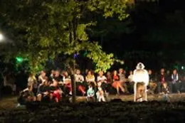 Al via "Sciaranuova Festival", torna il Teatro in vigna sull'Etna