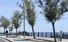 Catania, lungomare isola pedonale domenica dalle 19 alle 23