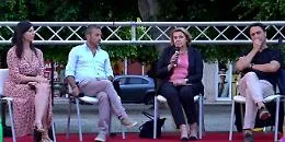 Primarie Centrosinistra, tutto pronto per voto online o nei 32 gazebo allestiti