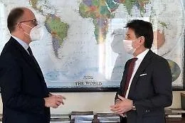 Primarie, fronte progressista al voto per Chinnici, Floridia e Fava...con la  &ldquo;fatwa&rdquo; di Conte