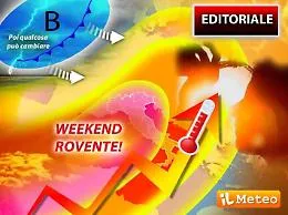 Caldo, l'Italia "ribolle": l'anticiclone africano insiste anche nei prossimi giorni