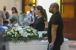 Bimbo morto a Sharm, i genitori interrogati: &laquo;Mai mangiato fuori dal resort&raquo;