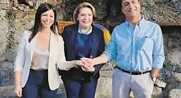 Primarie del Centrosinistra, stravince Caterina Chinnici ma &egrave; un voto "annacquato" dalla crisi di governo
