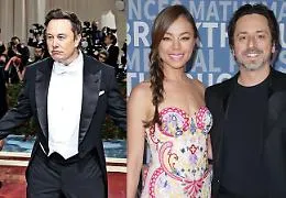 Flirt di Musk con la moglie di Mr Google: scuse in ginocchio ma salta l'amicizia tra i due giganti della Silicon Valley
