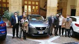 Agrigento, caso SUV: il Tar ha dichiarato inammissibile il ricorso del Comune