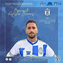 Akragas, svanisce il sogno ripescaggio in serie D