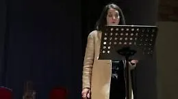 Rocco Chinnici raccontato dalla figlia in teatro