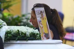 Bimbo morto a Sharm, pm pronti a rogatoria in Egitto