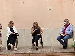 "La Tigre di Noto" di Simona Lo Iacono ha vinto il Premio Letterario Citt&agrave; di Erice