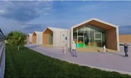 Agrigento, ok alla Scuola materna nella Villa del Sole