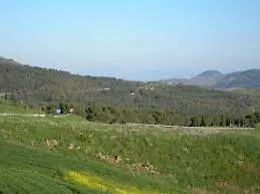 A Bosco Scorace sentieri per disabili e ipovedenti