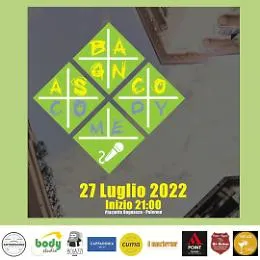 Bagnasco Comedy: al via il talk show dedicato ai comici emergenti
