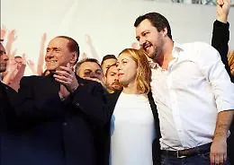 Centrodestra, Meloni la spunta: "Chi ha pi&ugrave; voti indicher&agrave; il premier"