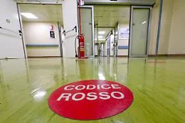 Nei Pronto Soccorso Italiani mancano circa 4.200 medici