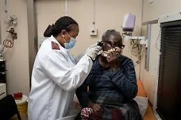 Aids: Oms lancia test a un dollaro