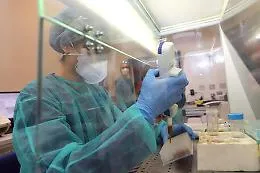 Covid, con Omicron un paziente &egrave; contagioso per almeno otto giorni