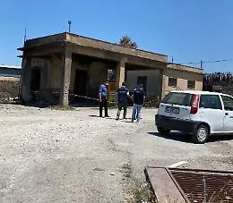 Canicatt&igrave;, la super "isola ecologica" era abusiva: due indagati