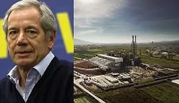 La "maledizione dei termovalorizzatori" anche in Sicilia? Bertolaso: &laquo;Resta il sistema pi&ugrave; sicuro&raquo;