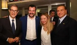 Il "vicer&egrave;" meloniano La Russa avverte Musumeci: &laquo;Strada in salita per ricandidatura&raquo;