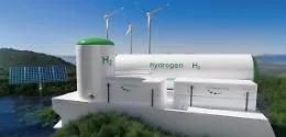 L'Etna Valley diventa Energy Valley: finanziato il mega laboratorio per produrre l'idrogeno