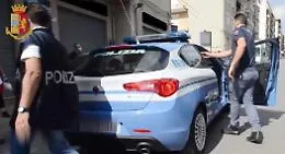 Sambuca di Sicilia, coniugi in manette per possesso di droga