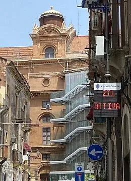 Telecamere gi&agrave; attive nella Ztl al centro storico: scattate le prime multe