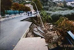 Esondazioni, Musumeci: &laquo;Quattro milioni a Capo d&rsquo;Orlando per mettere in sicurezza il torrente Forno&raquo;