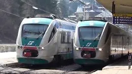 Trasporti, da Ragusa a Trapani 13 ore in treno: il sindaco: "treni fermi al secolo scorso"