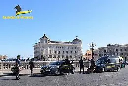 Siracusa, su 87 lavoratori "controllati", 39 erano in nero (e 8 con il reddito di cittadinanza)