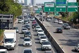 Il week end da "bollino rosso" lungo le autostrade siciliane