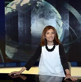 Battuta di Elisa Anzaldo sulla Meloni: la Lega chiede la sospensione della giornalista catanese