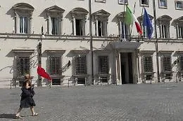 Dl aiuti bis:pensioni +2% da ottobre,taglio cuneo da luglio