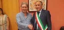 Aragona, arrivano i corpi illuminanti fotovoltaici